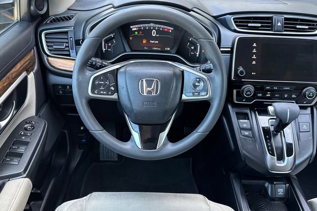 Used 2018 Honda CR-V EX image 16