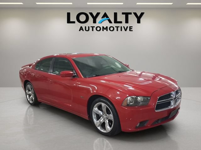 Used 2011 Dodge Charger R/T RWD image 7