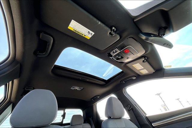 Certified 2022 Hyundai Santa Cruz SEL Premium image 22