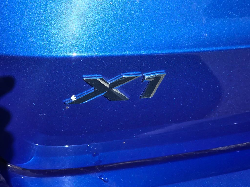 Used 2023 BMW X1 xDrive28i w/ M Sport Package image 17