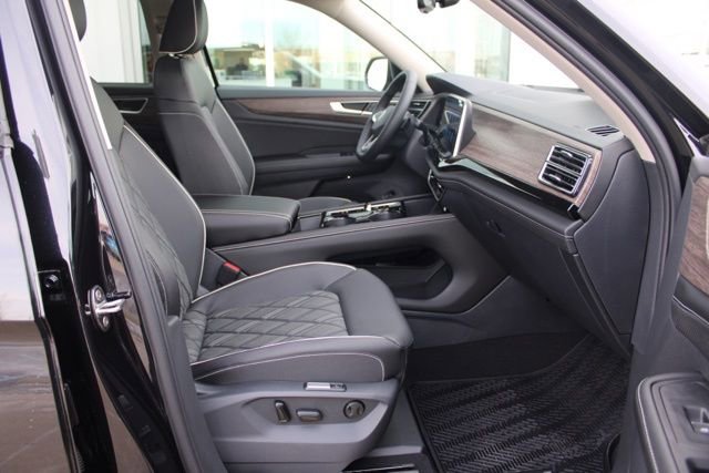 New 2026 Volkswagen Atlas SEL Premium R-Line image 15