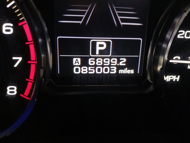 Used 2018 Subaru Forester 2.5i Touring w/ Popular Package #2 image 20