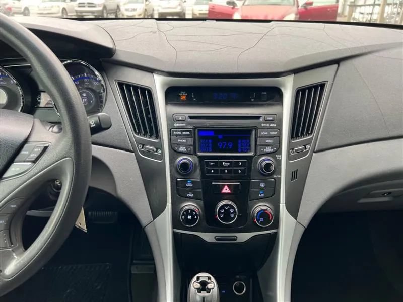 Used 2014 Hyundai Sonata GLS FWD image 19