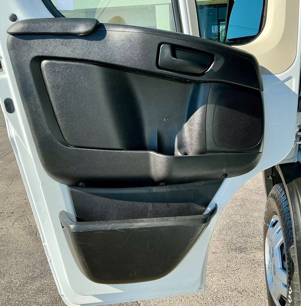 Used 2019 RAM ProMaster 1500 image 36