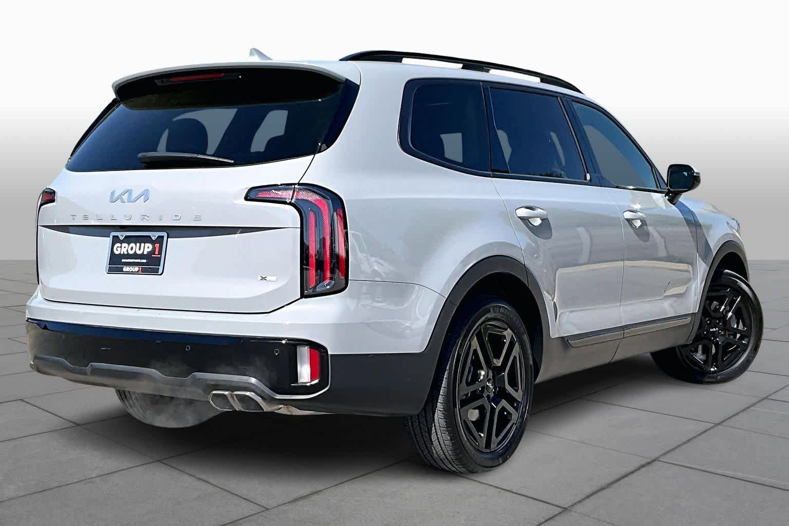 Used 2024 Kia Telluride SX Prestige X-Line image 13