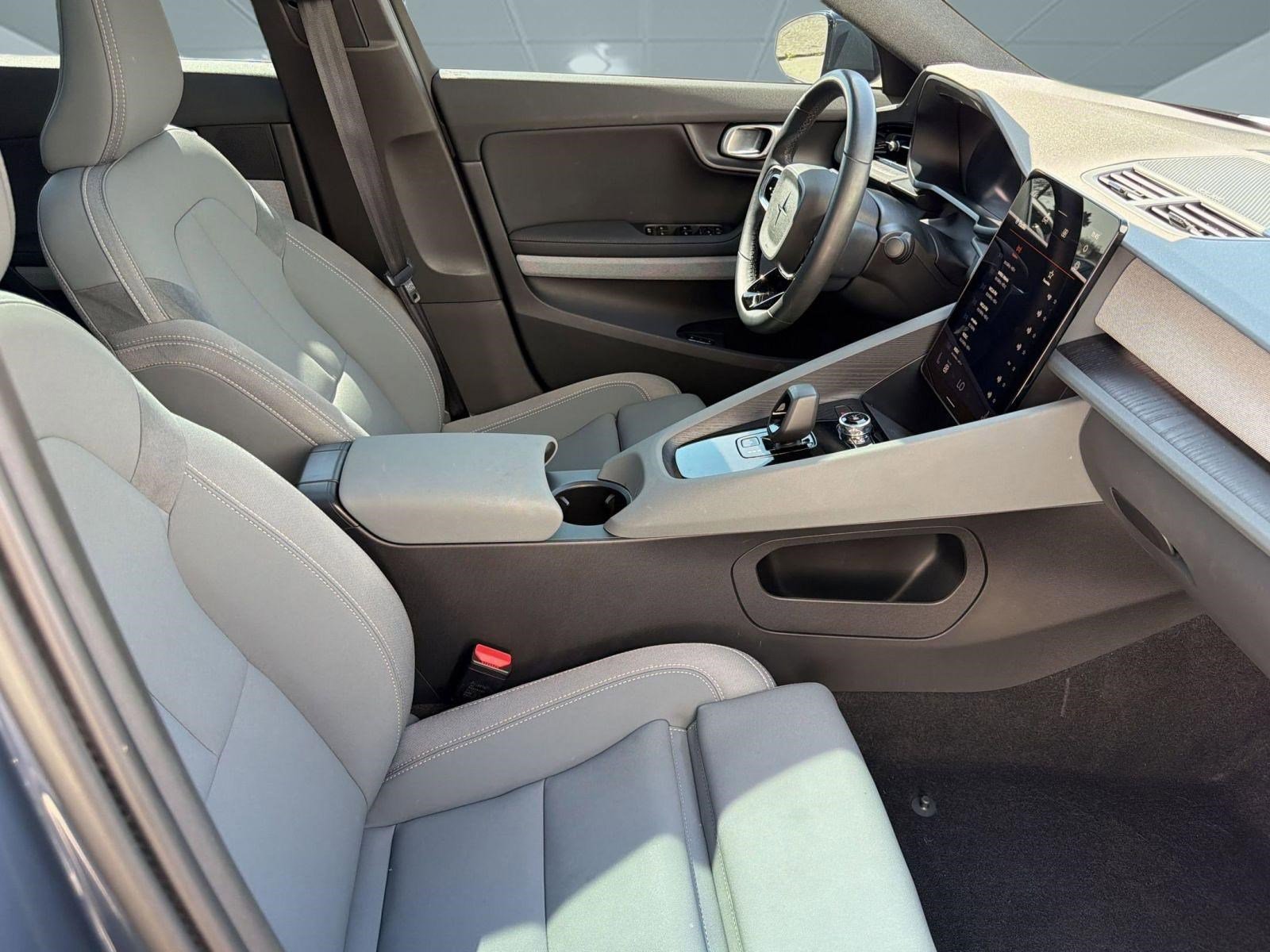Used 2023 Polestar Polestar 2 w/ Pilot Pack AWD/4WD image 29