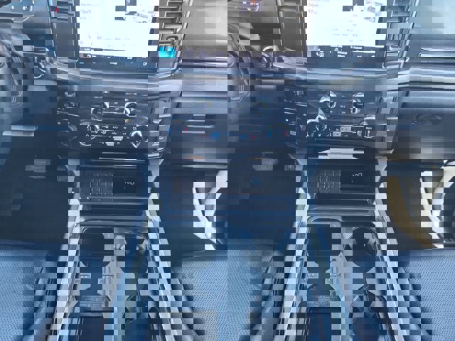 Certified 2024 Ford F250 Lariat image 11