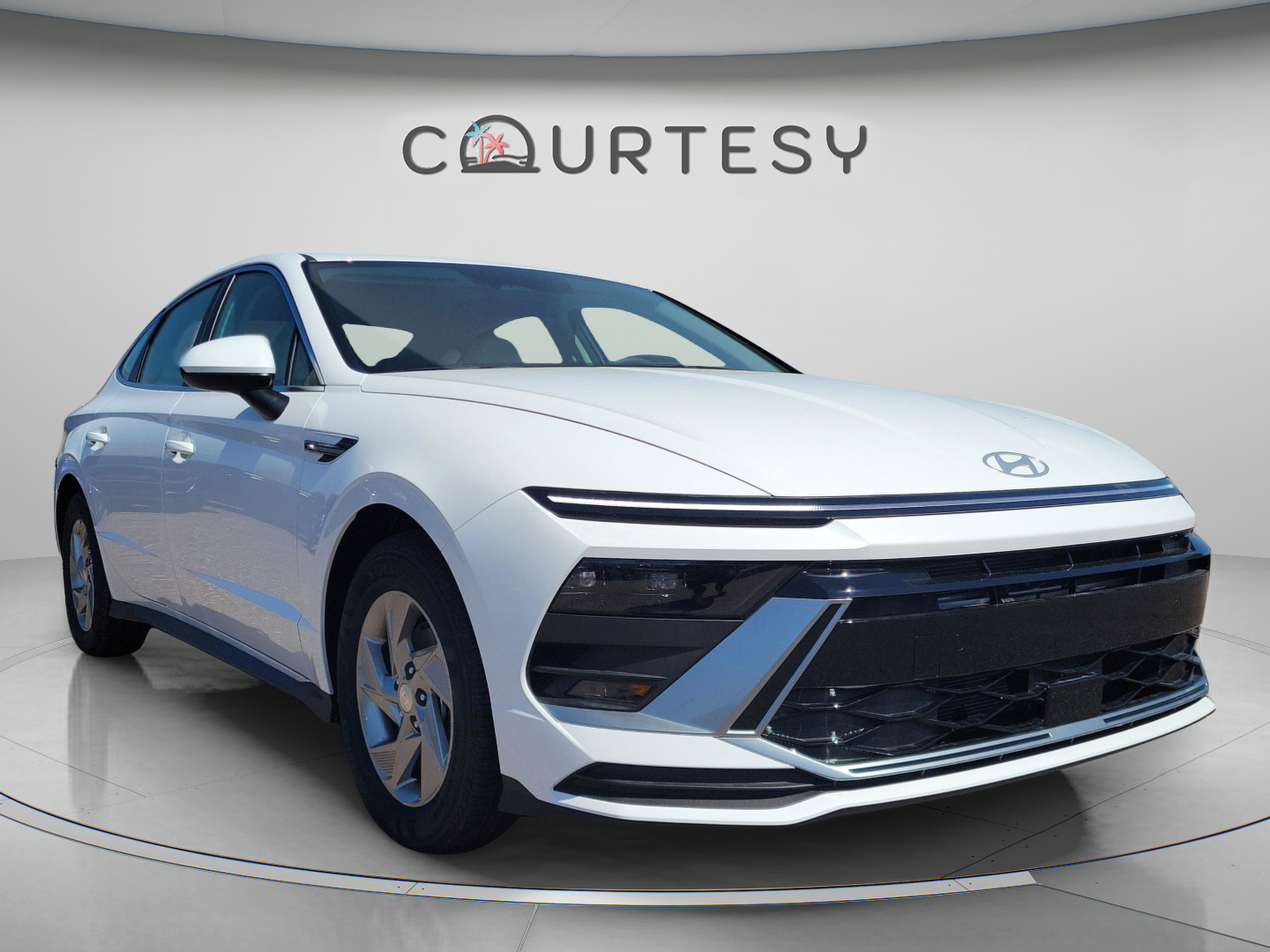 New 2026 Hyundai Sonata SE FWD image 5