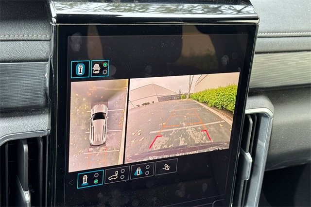 Used 2024 GMC Acadia Elevation image 28