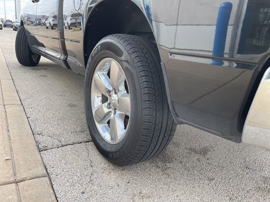 Used 2019 RAM 1500 Big Horn image 19