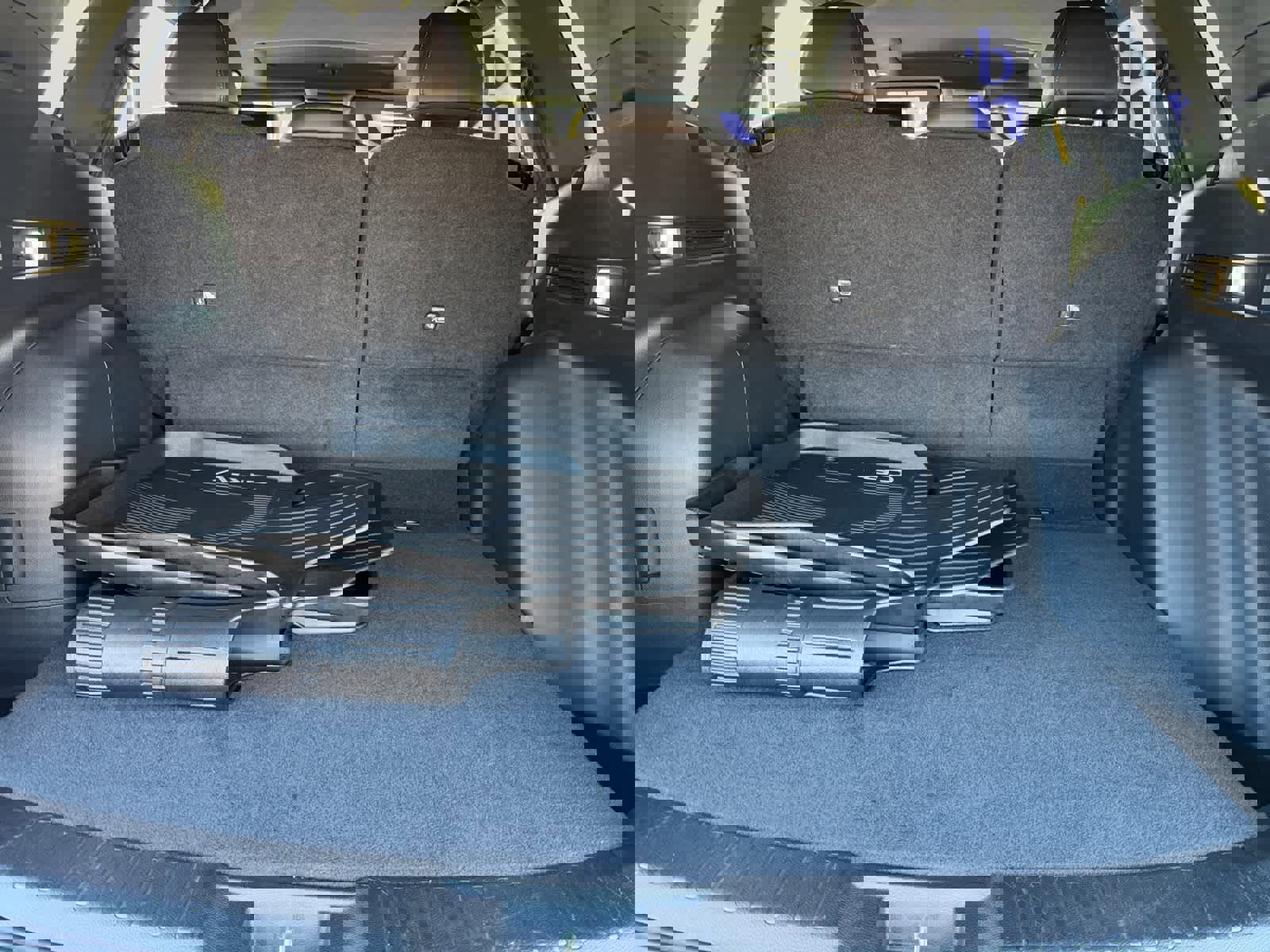 Used 2025 Honda CR-V Sport-L image 4