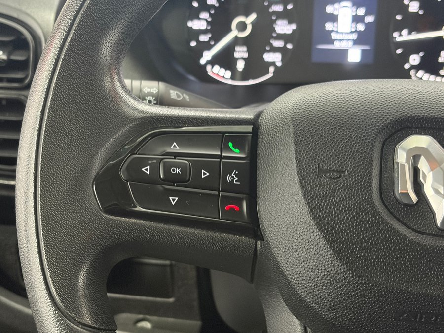 Used 2023 RAM ProMaster 2500 FWD image 22