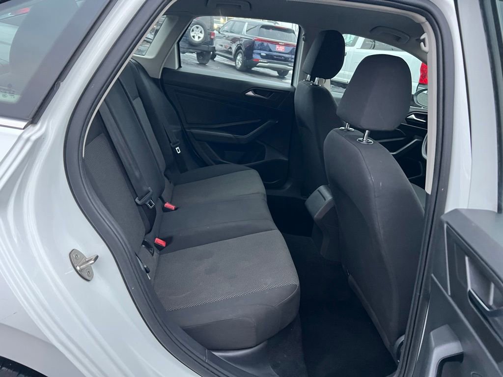 Used 2019 Volkswagen Jetta S w/ Driver Assistance Package image 17