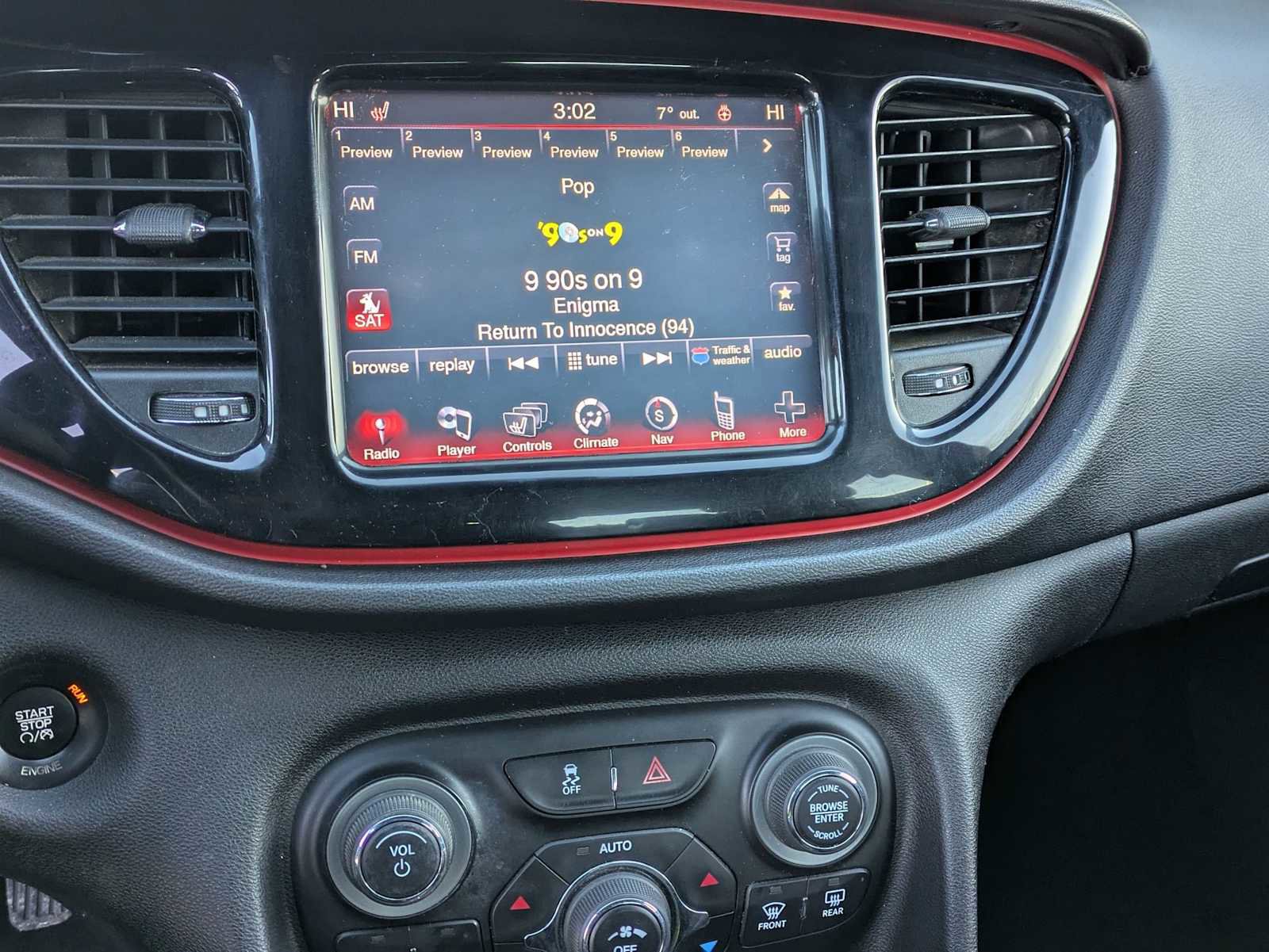 Used 2016 Dodge Dart GT w/ Sun/Sound Group image 26