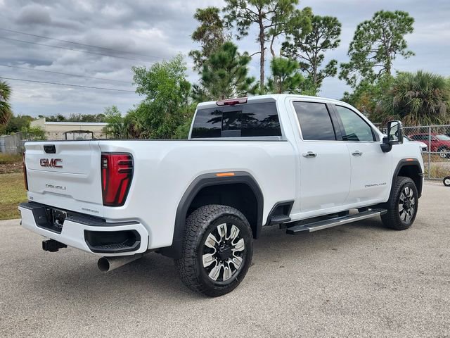 New 2026 GMC Sierra 2500 Denali w/ Denali Reserve Package image 4