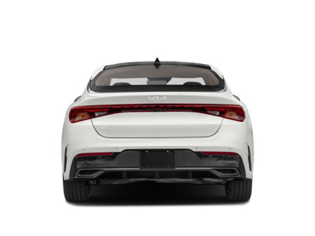 Used 2023 Kia K5 EX image 8