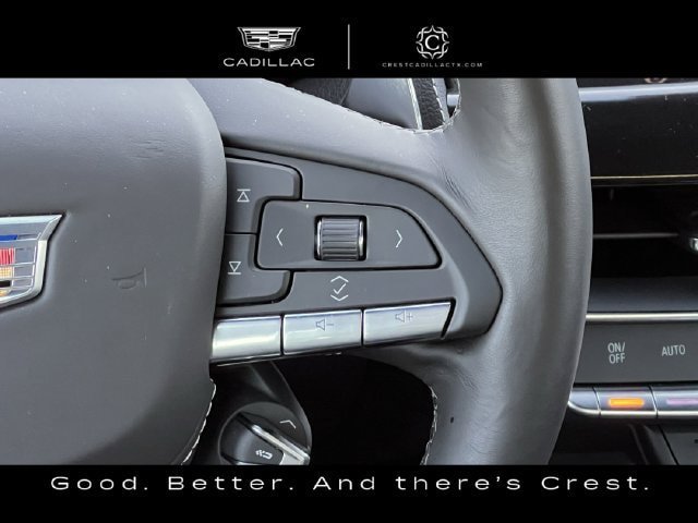 Used 2024 Cadillac CT5 V Blackwing w/ Driver Assist Package RWD image 16