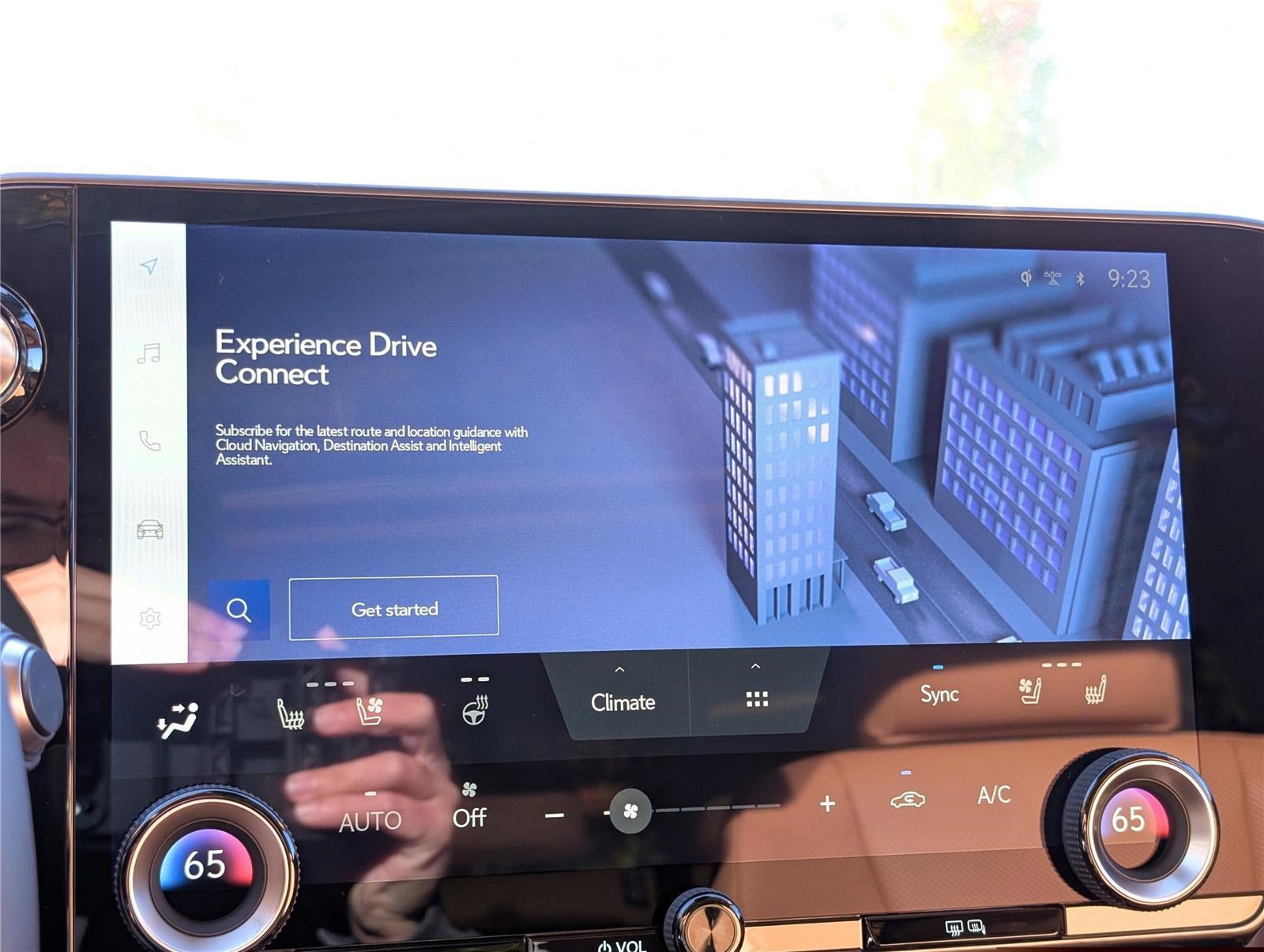 New 2026 Lexus NX 450h+ AWD w/ Luxury Package image 25