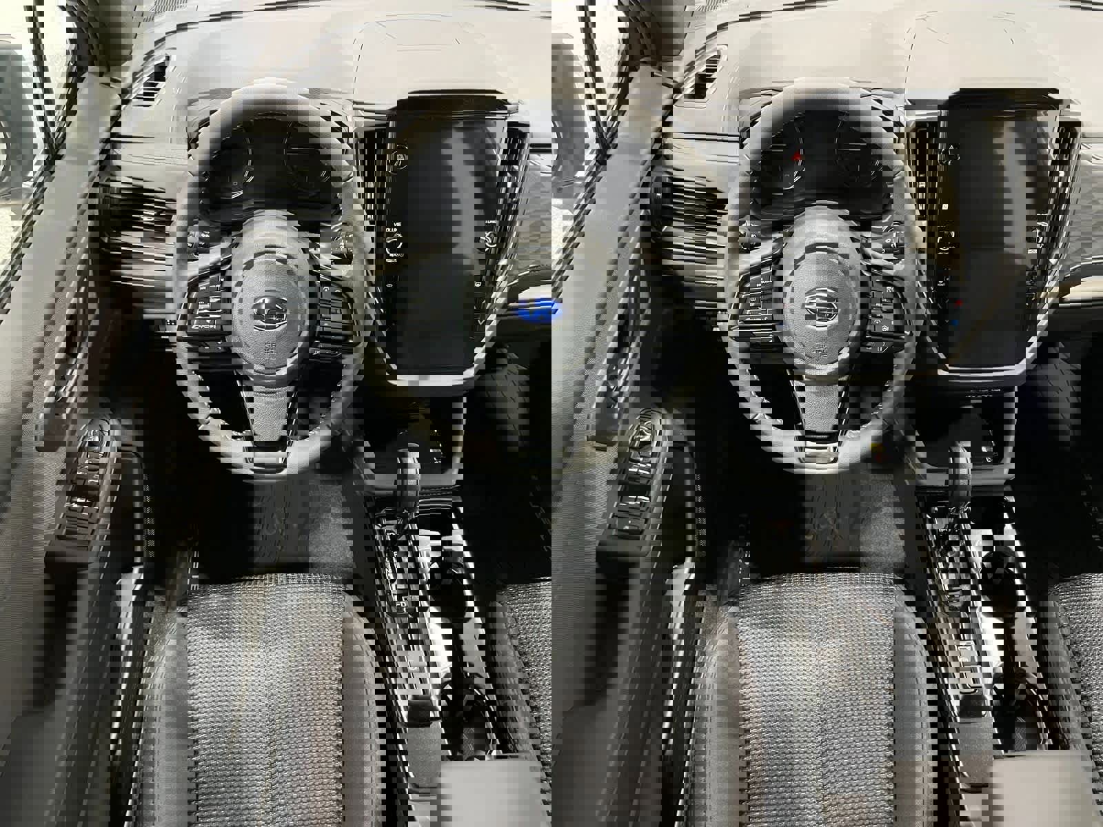 New 2026 Subaru Forester Premium image 27