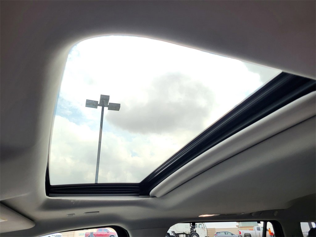 Used 2023 Toyota Sequoia TRD Pro image 32