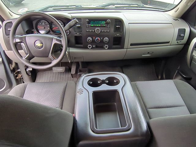 Used 2011 Chevrolet Silverado 1500 LS AWD/4WD image 18
