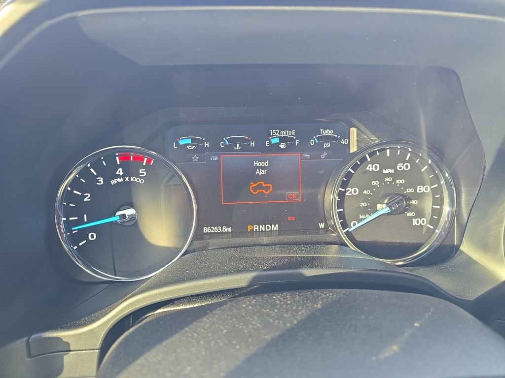 Used 2020 Ford F250 Platinum image 17