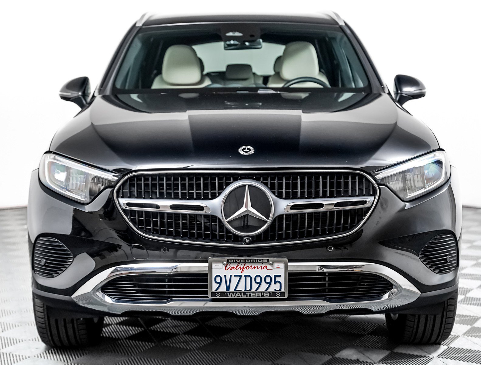 Certified 2026 Mercedes-Benz GLC 300 image 10
