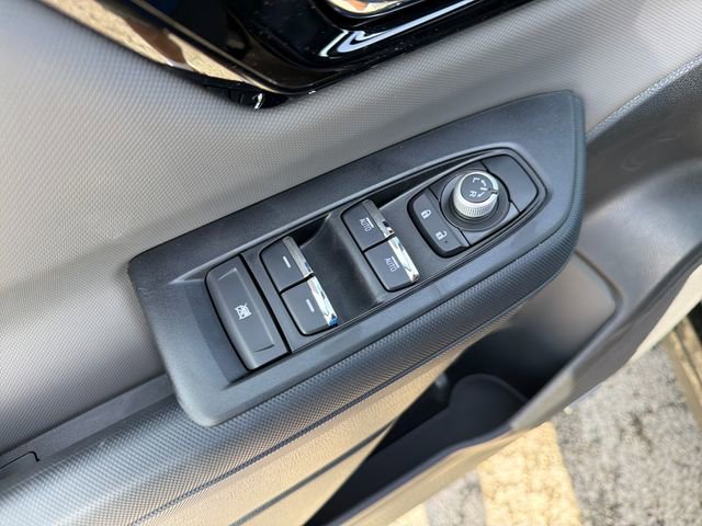 New 2026 Subaru Forester Sport AWD/4WD image 17
