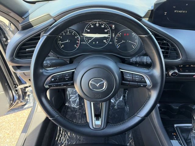 Used 2025 MAZDA MAZDA3 s Sport image 24