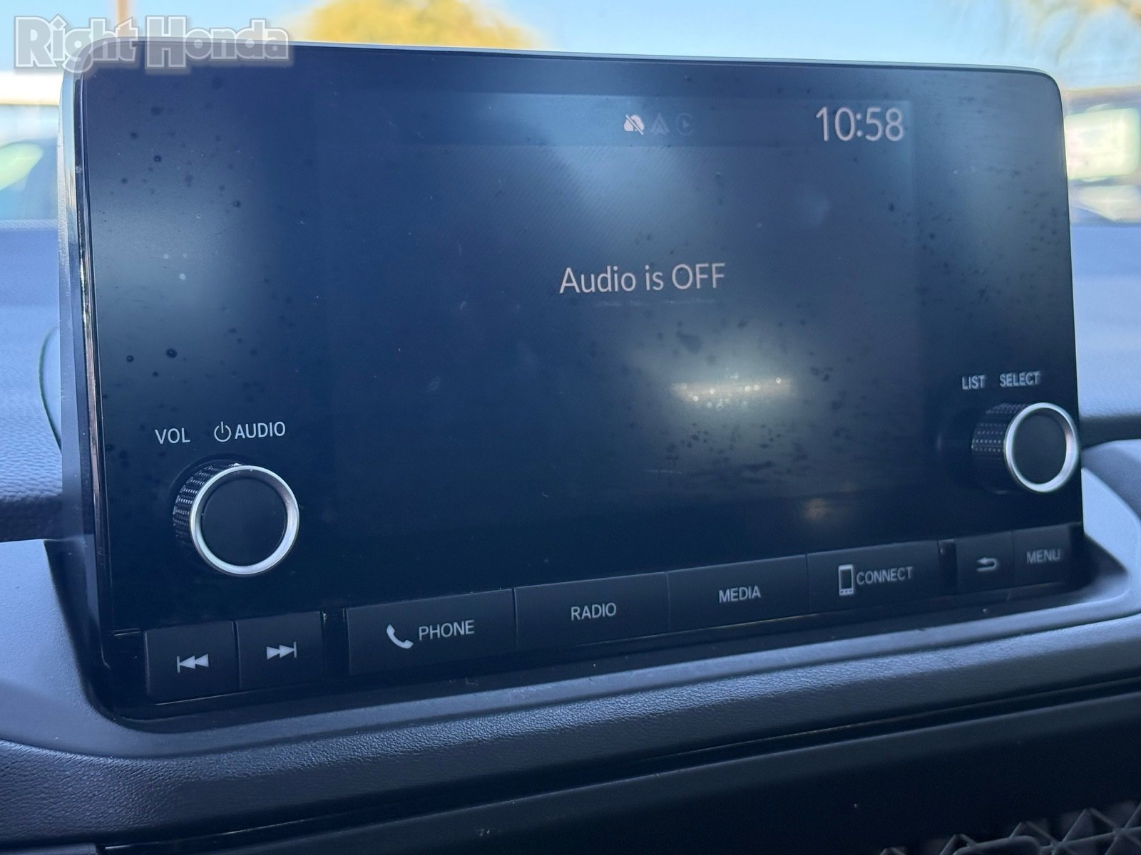 Used 2024 Honda Accord EX image 20