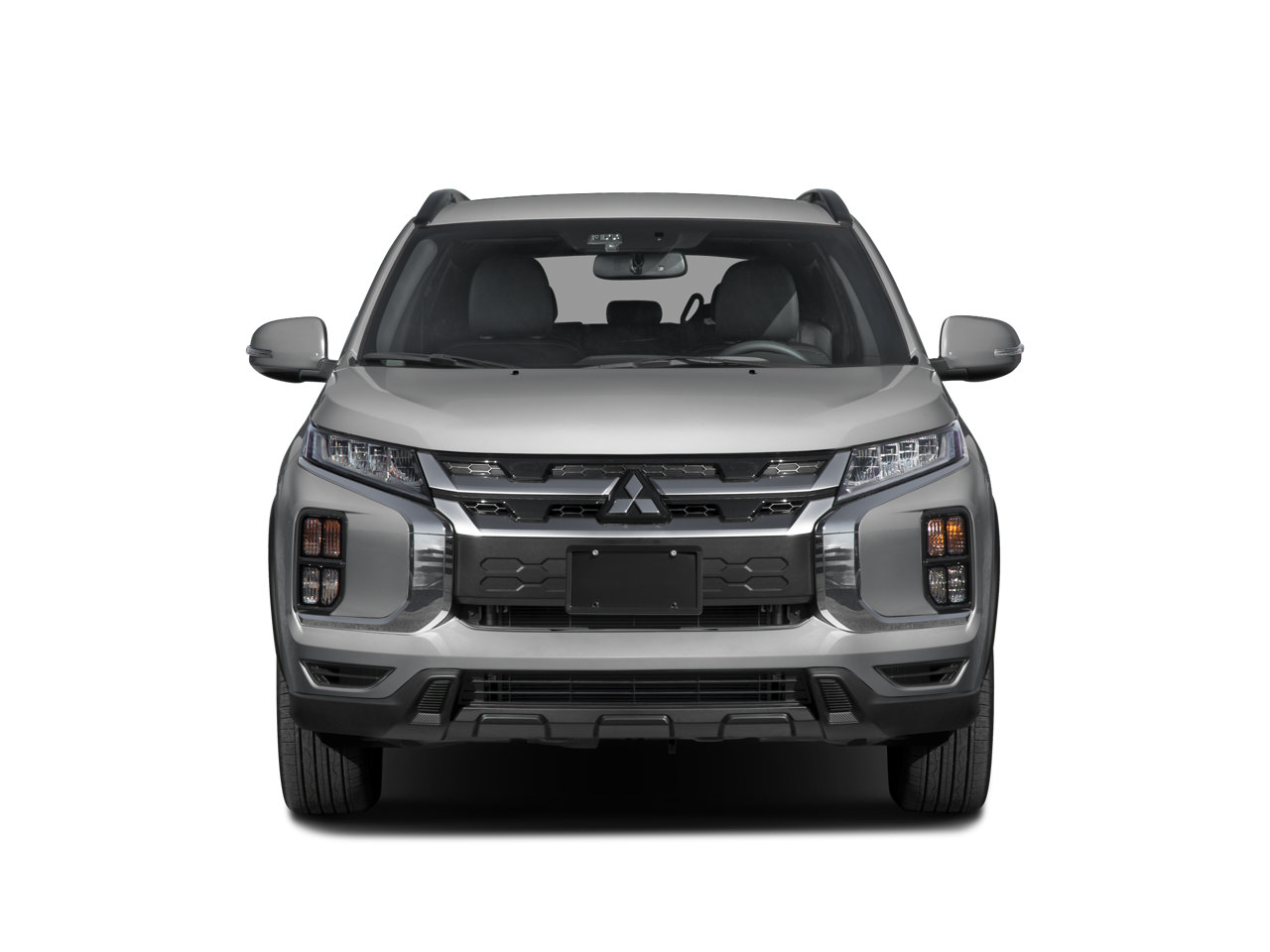 New 2026 Mitsubishi Outlander Sport SEL AWD/4WD image 4