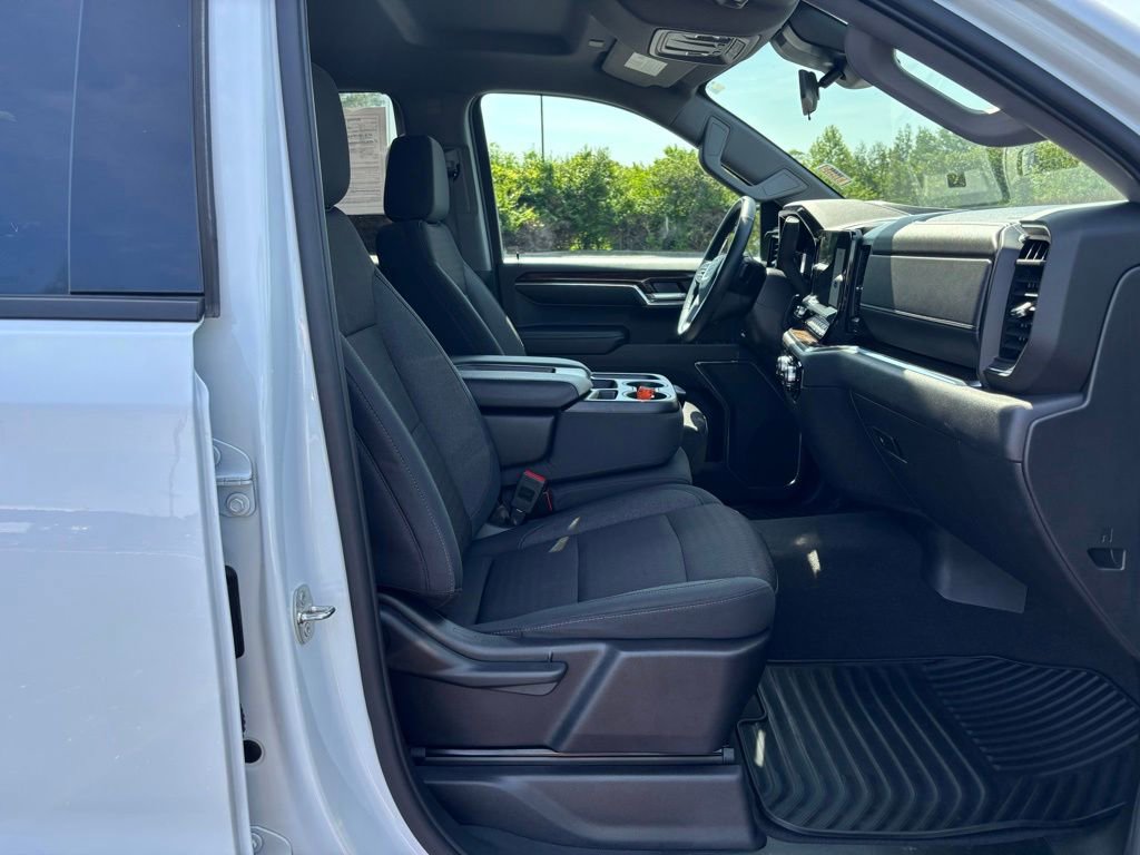 Used 2024 GMC Sierra 1500 Elevation AWD/4WD image 21