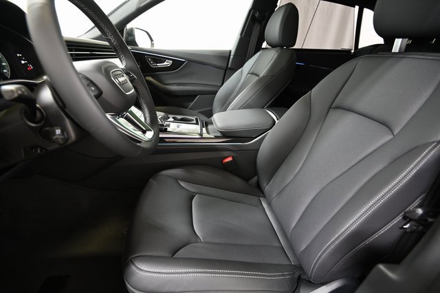 New 2026 Audi Q8 Premium Plus image 8