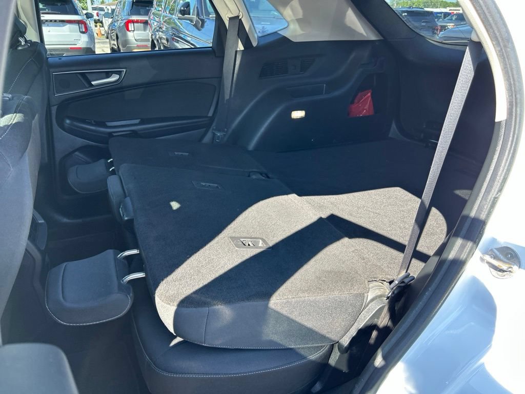 Used 2019 Ford Edge SE AWD/4WD image 35