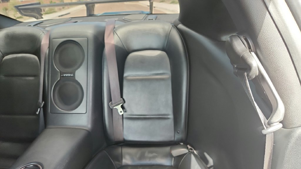 Used 2015 Nissan GT-R NISMO AWD/4WD image 43