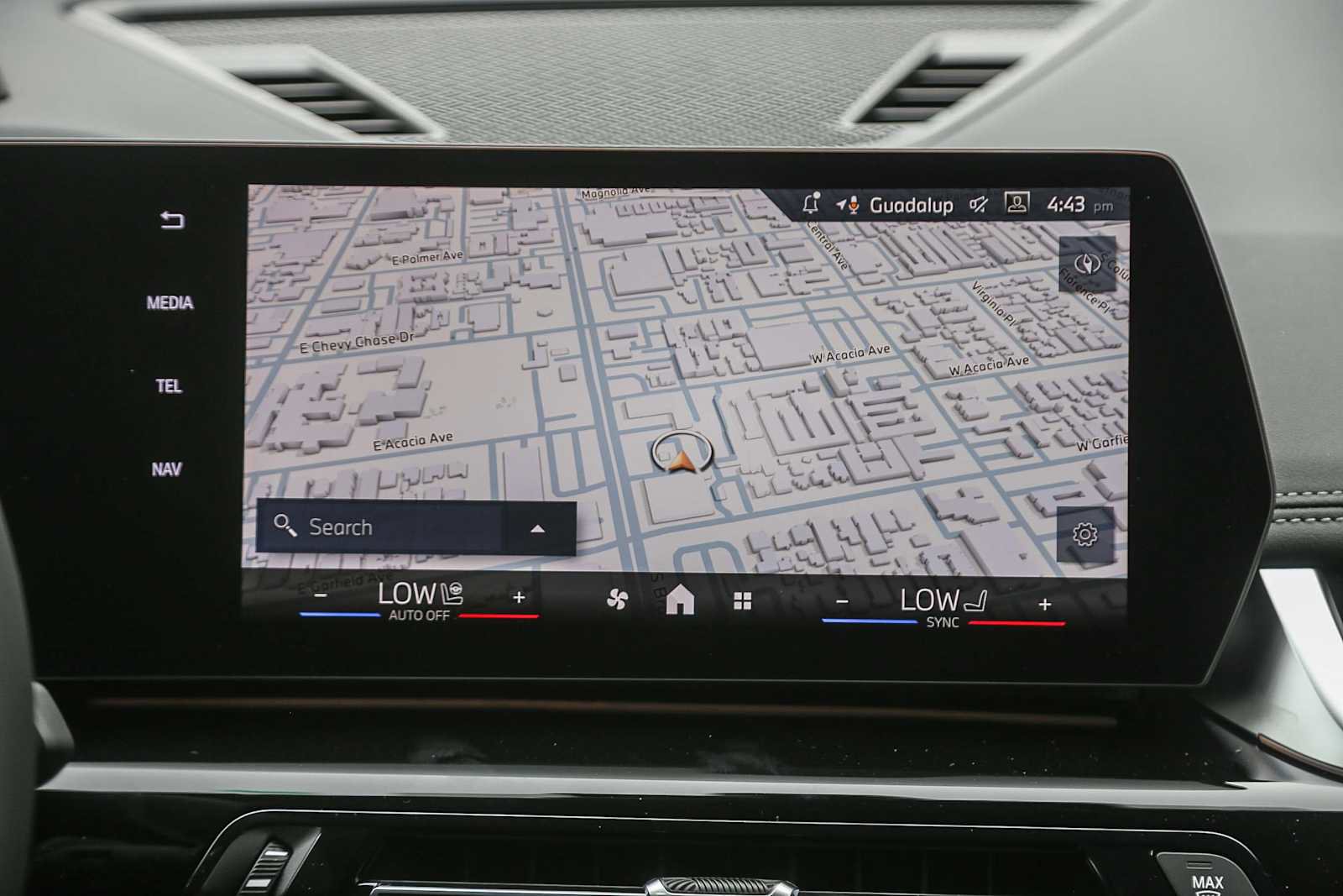 New 2026 BMW X1 xDrive28i w/ Technology Package image 10