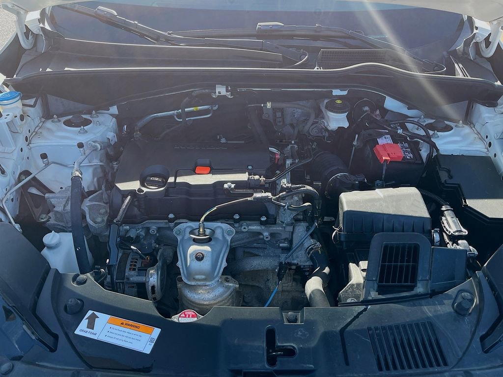 Used 2023 Honda HR-V EX-L image 29