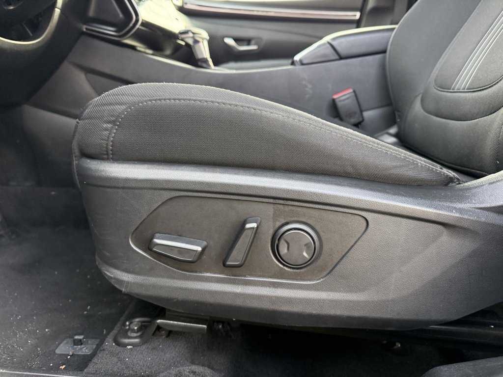 Used 2024 Hyundai Tucson SEL image 10