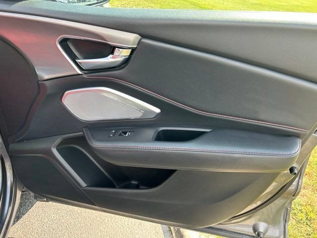 Used 2020 Acura RDX A-Specw/ Technology Package AWD/4WD image 51