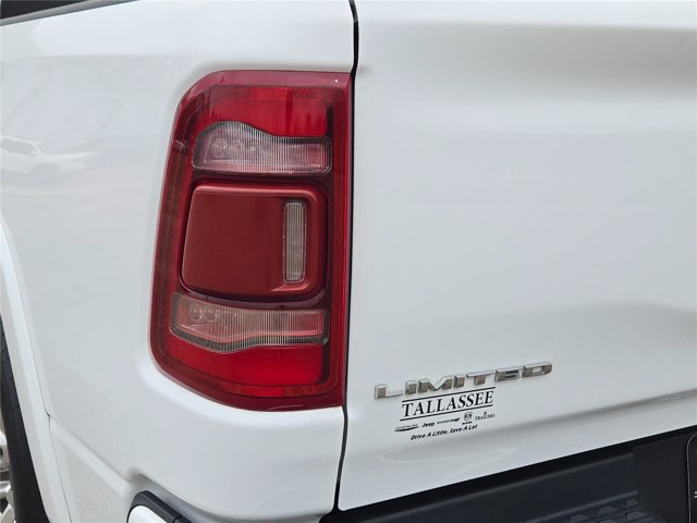 Used 2023 RAM 1500 Limited w/ Body Color Bumper Group AWD/4WD image 18