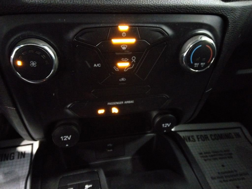 Used 2022 Ford Ranger XL w/ Equipment Group 101A High image 15