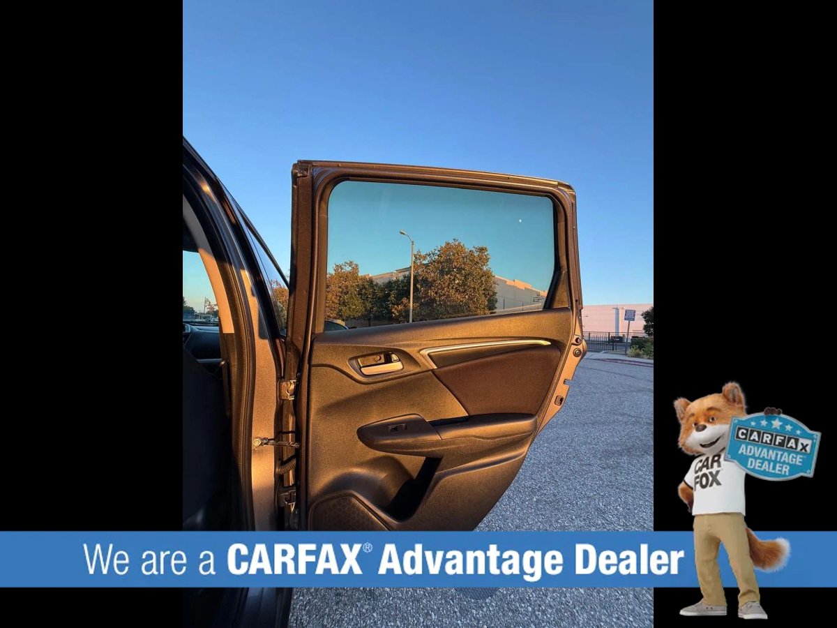 Used 2019 Honda Fit LX image 11