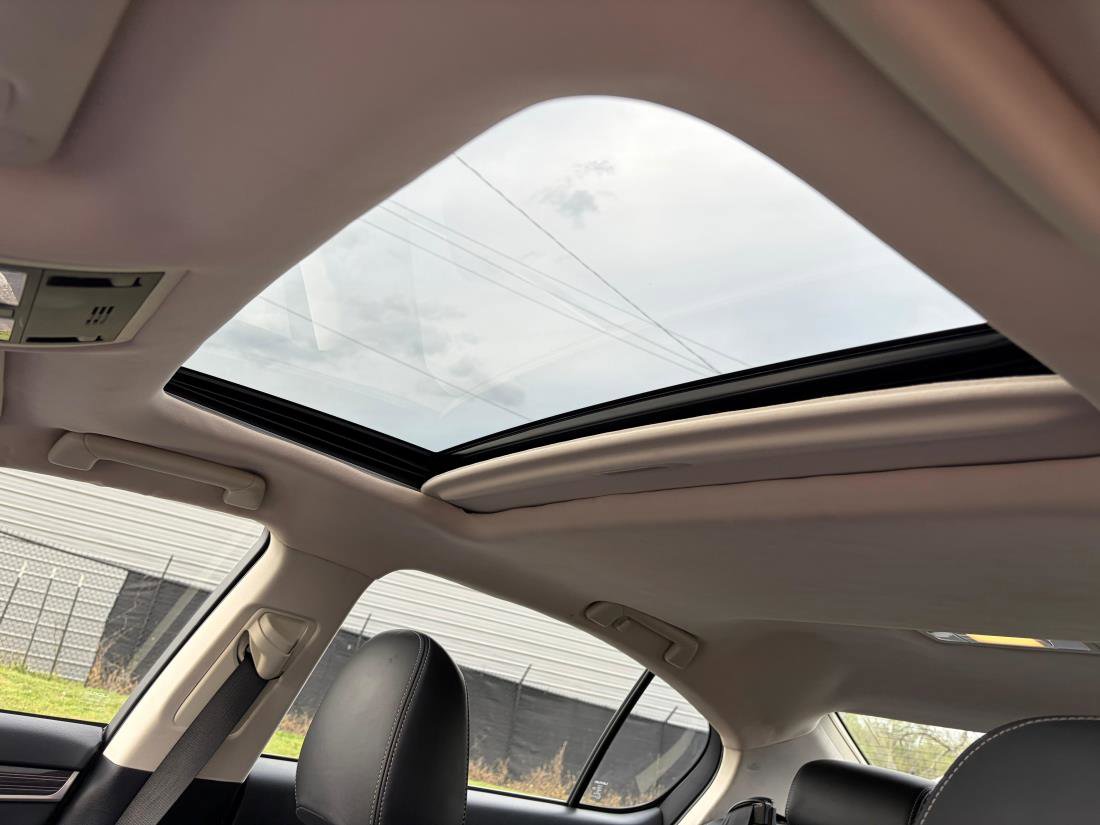 Used 2019 Lexus GS 350 image 10