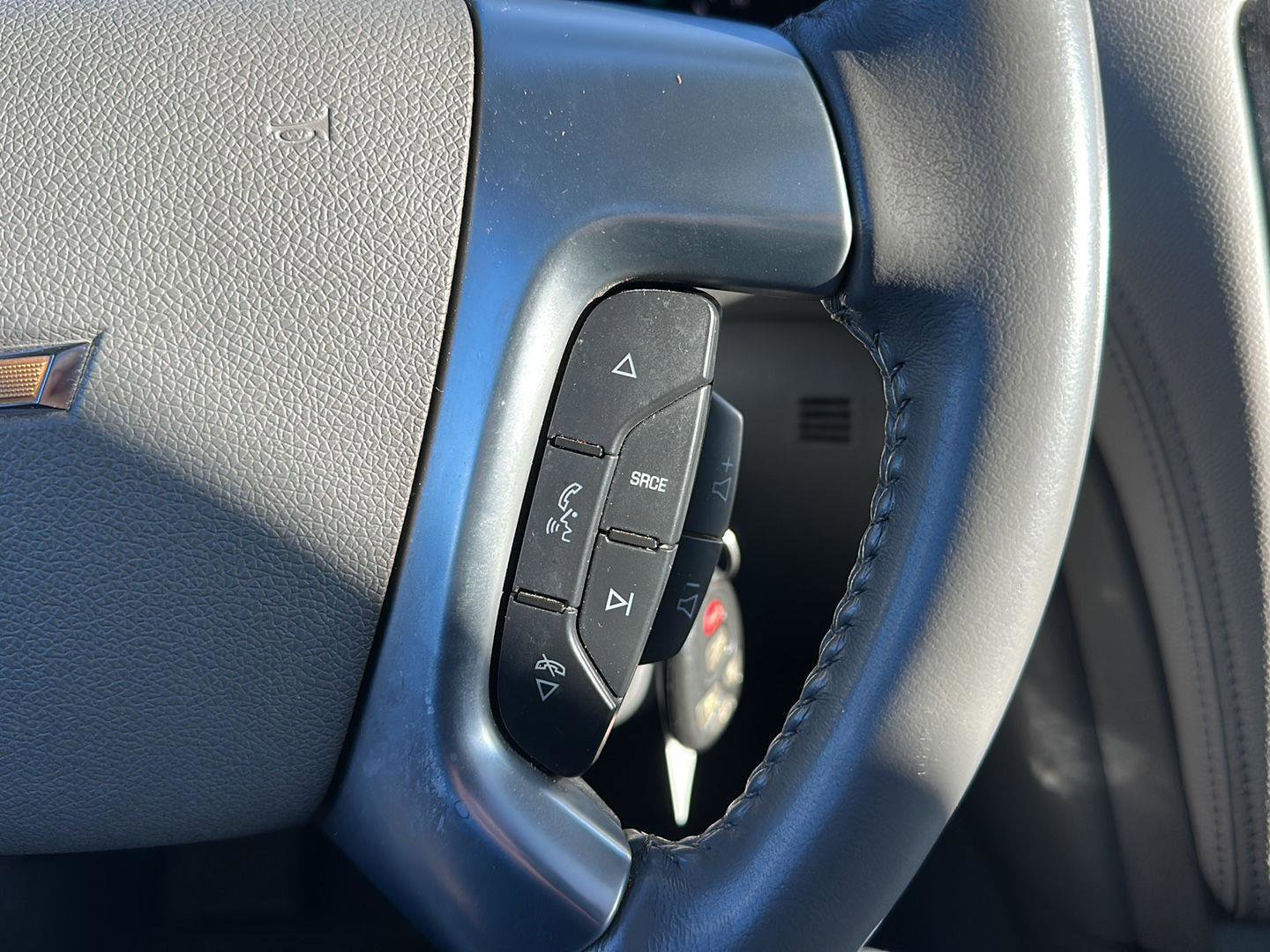 Used 2015 Chevrolet Traverse LT image 14