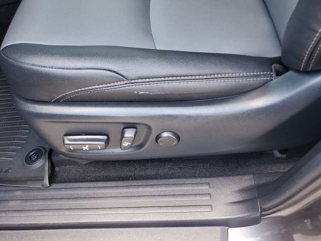Used 2023 Toyota 4Runner SR5 Premium w/ Moonroof Package AWD/4WD image 18