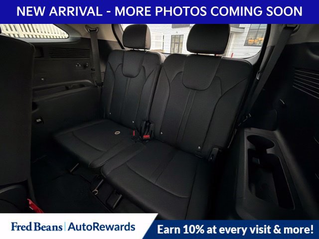 Used 2025 Kia Sorento S w/ Panoramic Sunroof Package AWD/4WD image 12