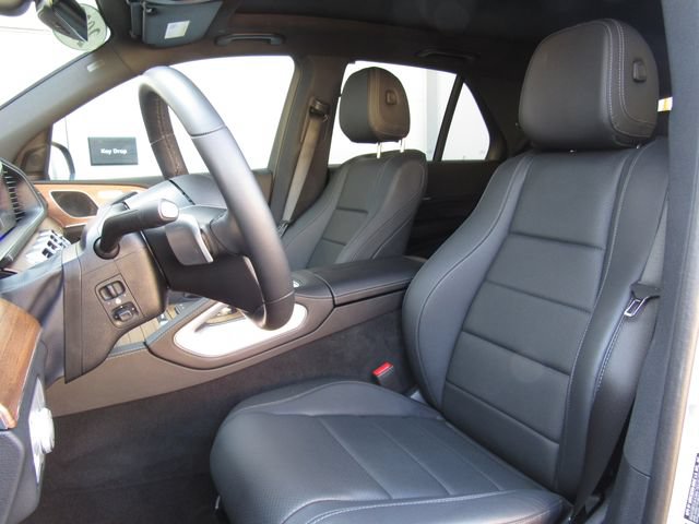 Certified 2025 Mercedes-Benz GLE 450 4MATIC image 10
