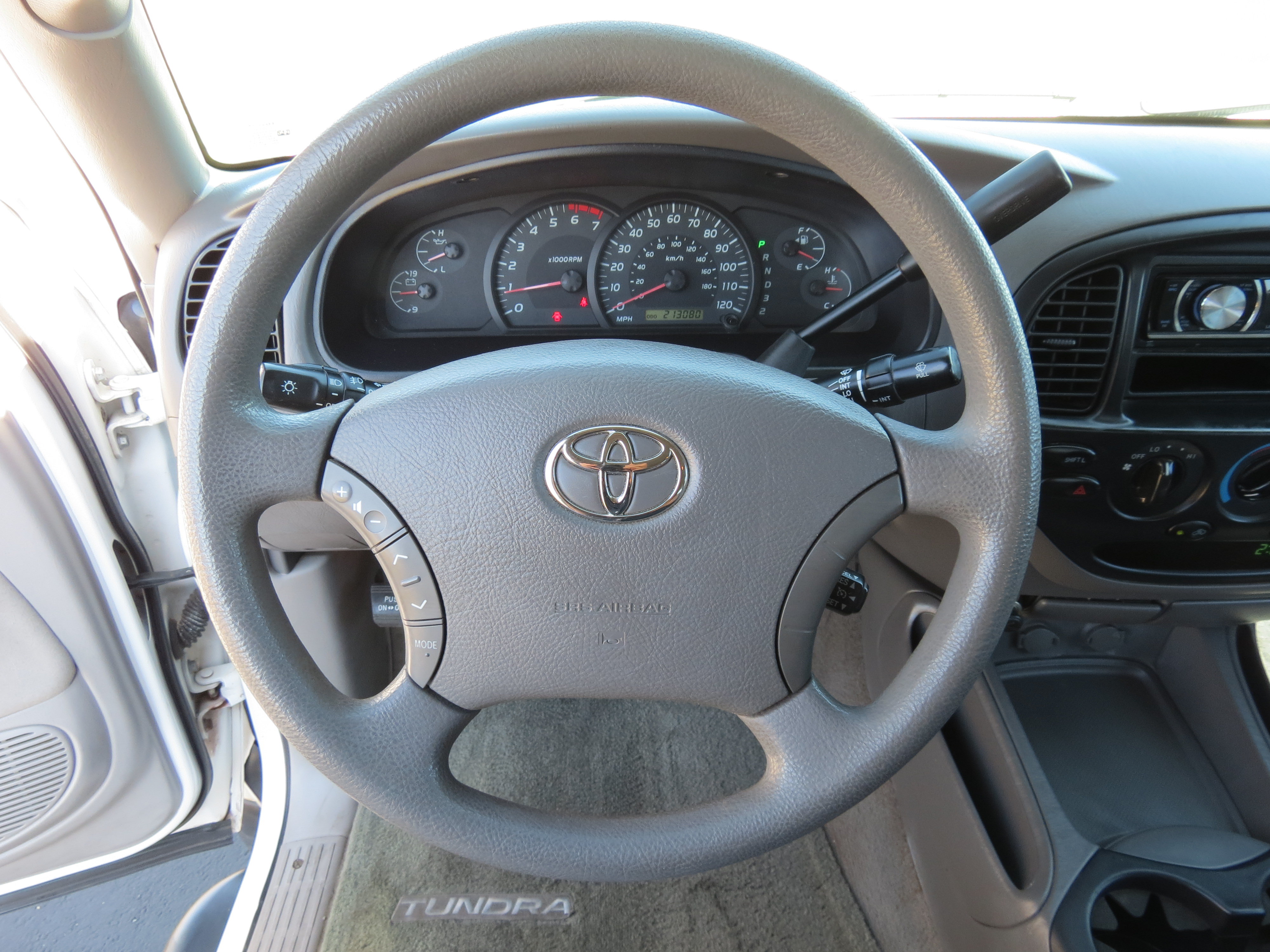 Used 2006 Toyota Tundra Limited RWD image 12