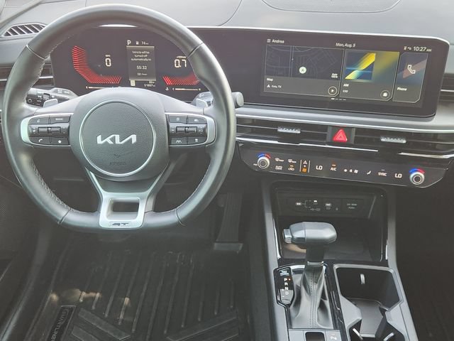 Used 2025 Kia K5 GT FWD image 25