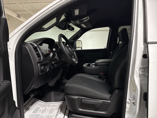 New 2026 RAM 2500 Tradesman AWD/4WD image 19
